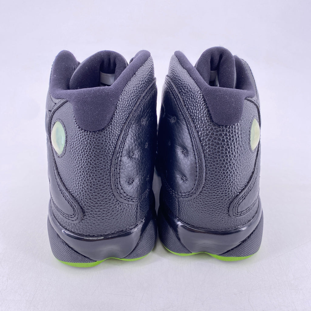 Air Jordan 13 Retro "Altitude" 2017 New Size 8.5