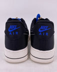 Nike Air Force 1 '07 "Black Sail" 2023 New Size 10.5