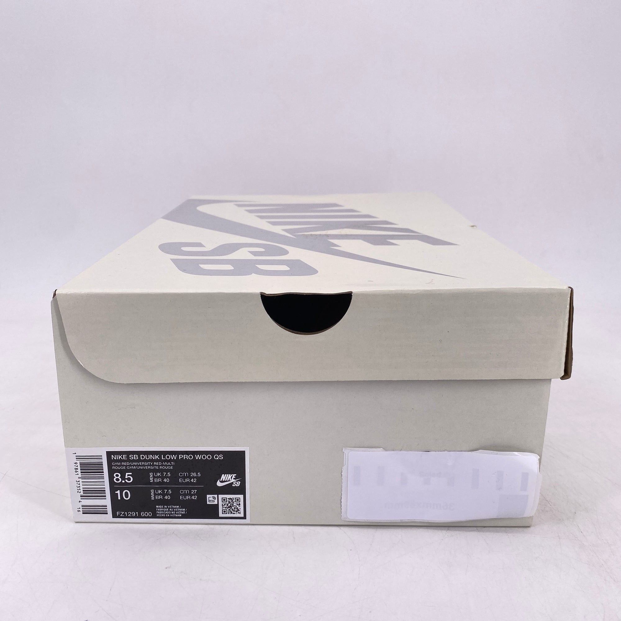 Nike SB Dunk Low &quot;Wizard Of Oz&quot; 2024 New Size 8.5