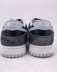 Nike Dunk Low "Animal Pack Zebra" 2021 Used Size 9.5