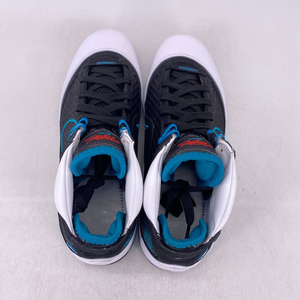 Nike Lebron 8 "Red Carpet" 2019 Used Size 10.5