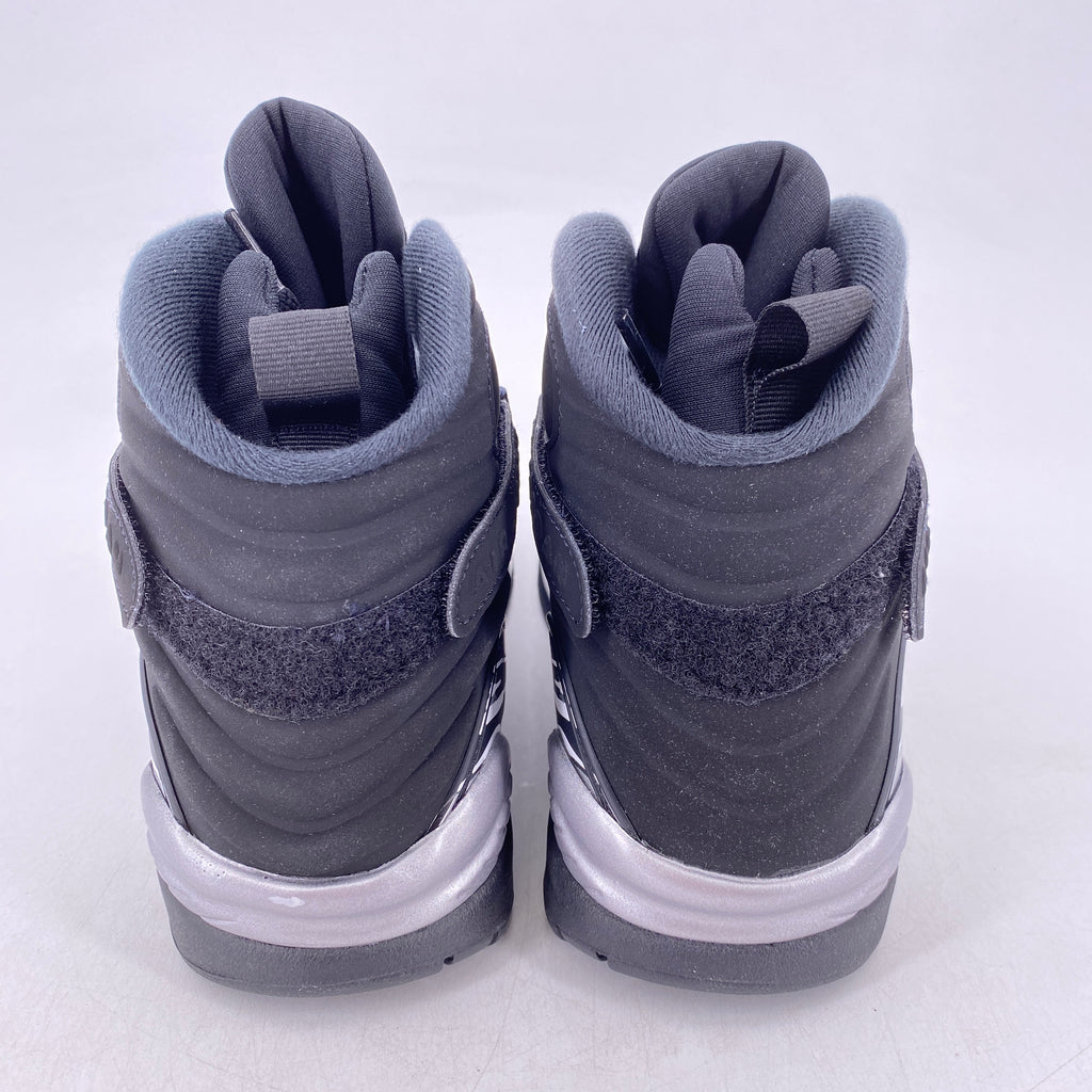 Air Jordan 8 Retro "Chrome" 2026 New Size 8.5