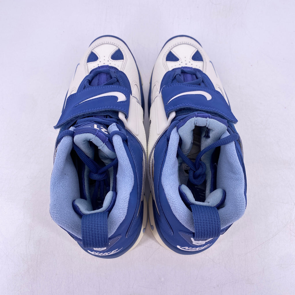Nike Air Diamond Turf "Royals" 2026 New Size 10.5