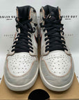 Air Jordan 1 Retro High OG "Nyc To Paris" 2020 Used Size 13