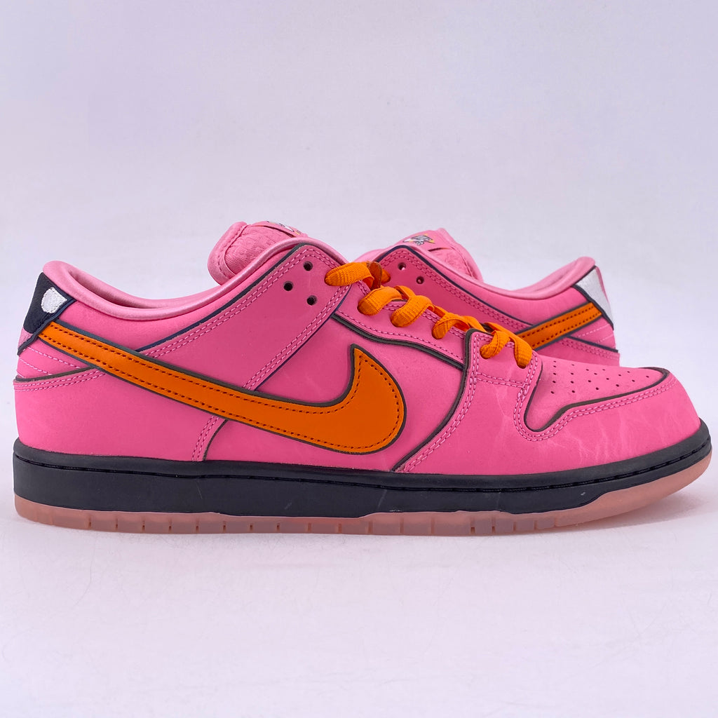 Nike SB Dunk Low "Powerpuff Blossom" 2023 New Size 12