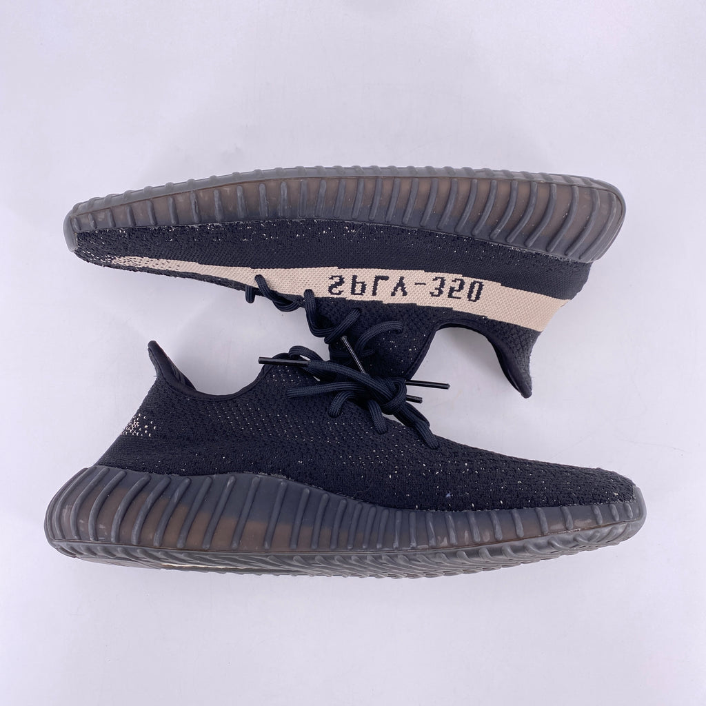 Yeezy 350 v2 "Oreo" 2016 Used Size 12