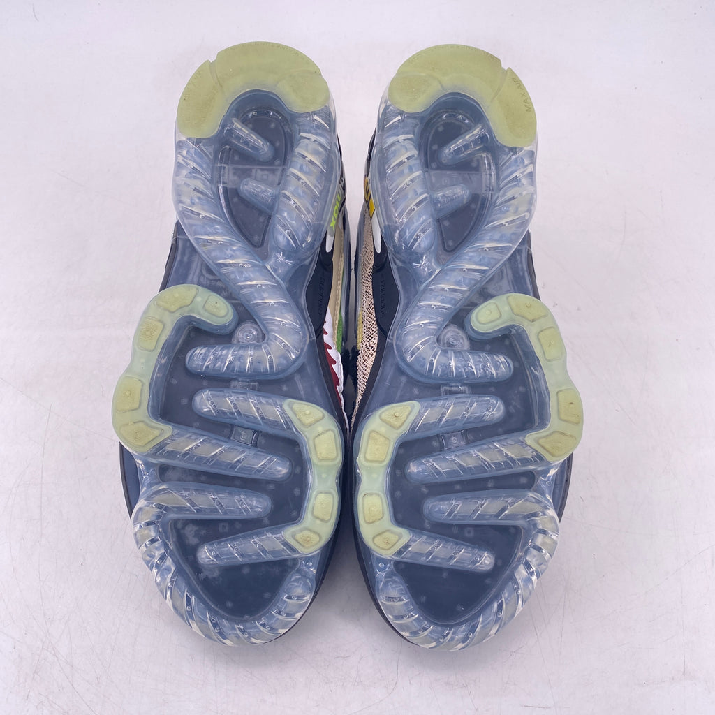 Nike Air Vapormax Evo NRG "Air Max Day Mashup" 2021 Used Size 9.5