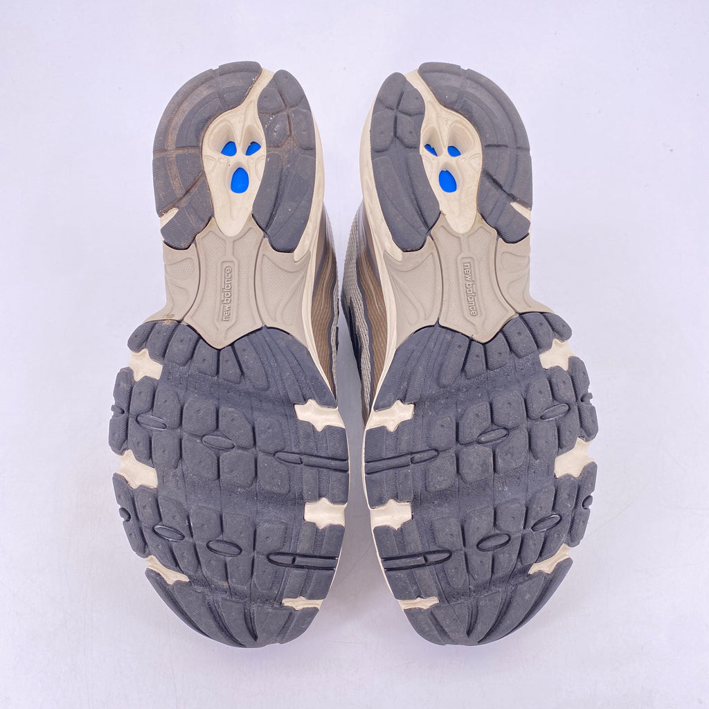 New Balance 740 "Jjjjound Mushroom" 2026 Used Size 10.5
