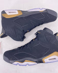 Air Jordan 6 Retro "Dmp" 2020 New Size 10