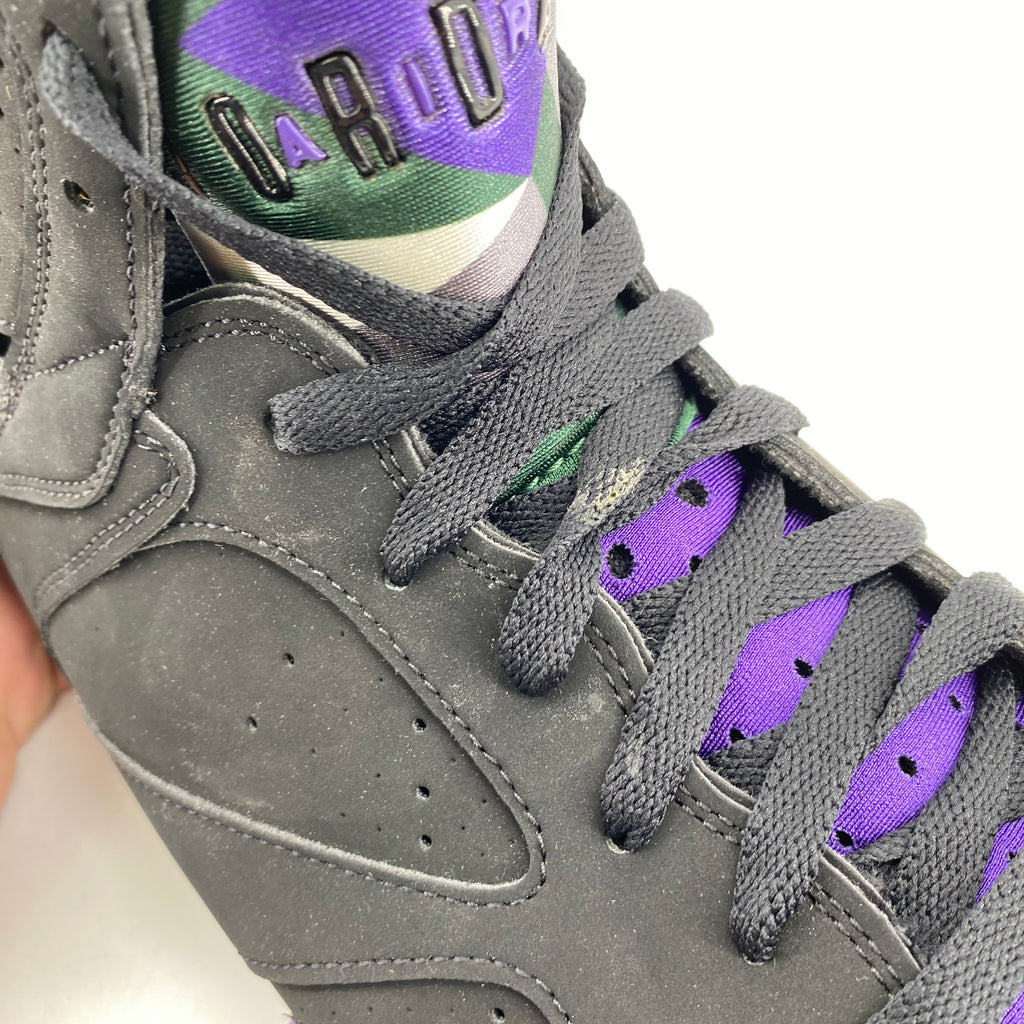 Air Jordan 7 Retro "Ray Allen" 2019 New Size 10