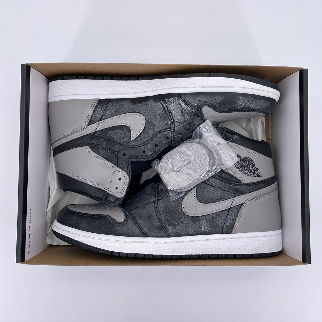Air Jordan 1 Retro High OG "Shadow" 2018 New Size 12