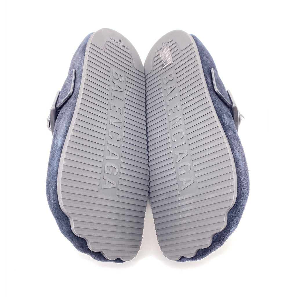 Balenciaga Mule "Sunday Mule"  New Size 38W