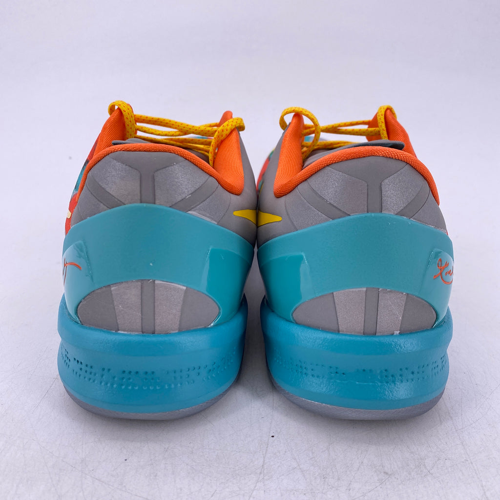 Nike Kobe 8 Protro "Venice Beach" 2024 New Size 12