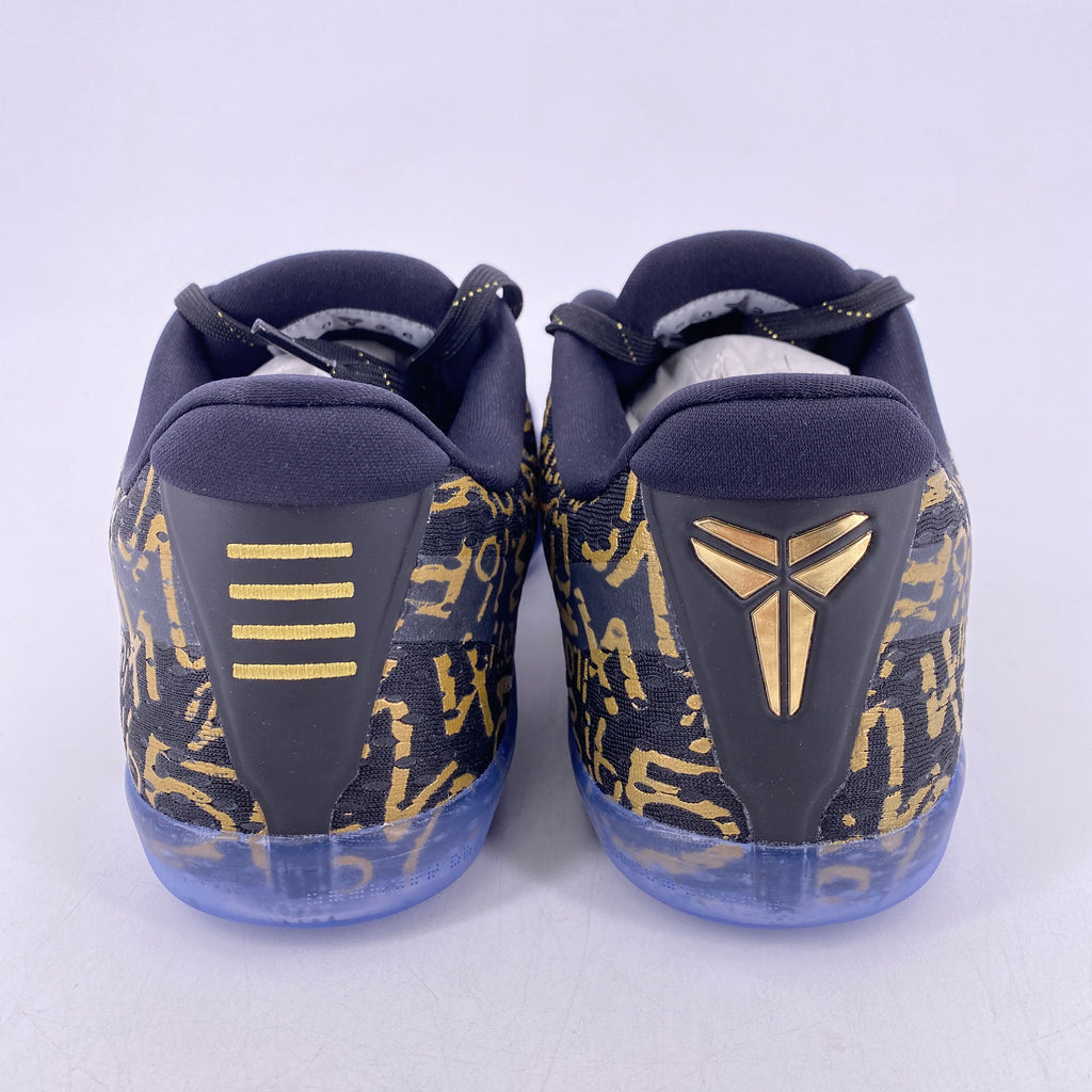 Nike Kobe 11 Protro "Mamba Day" 2026 New Size 11