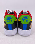 Nike Air Force 1 '07 "Uno" 2022 New Size 10.5