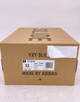 Yeezy Slide "Slate Marine" 2023 New Size 11