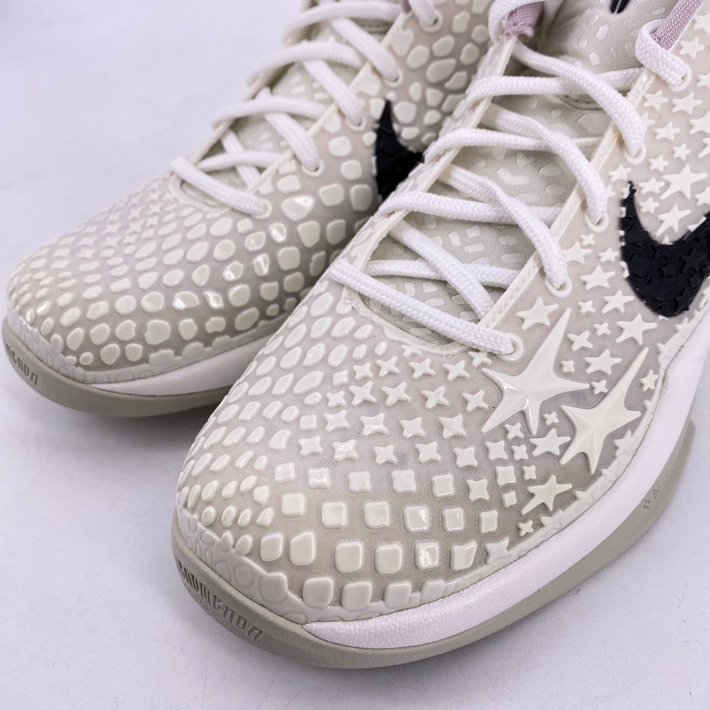 Nike Kobe 6 "Sail All Star" 2025 New Size 7Y
