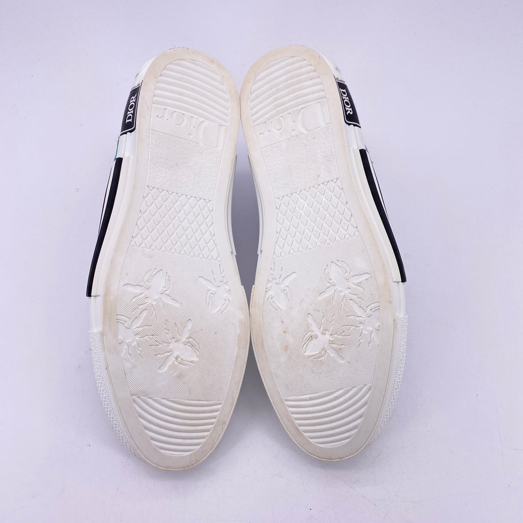 Dior B23 High "Kenny Scharf"  Used Size 42