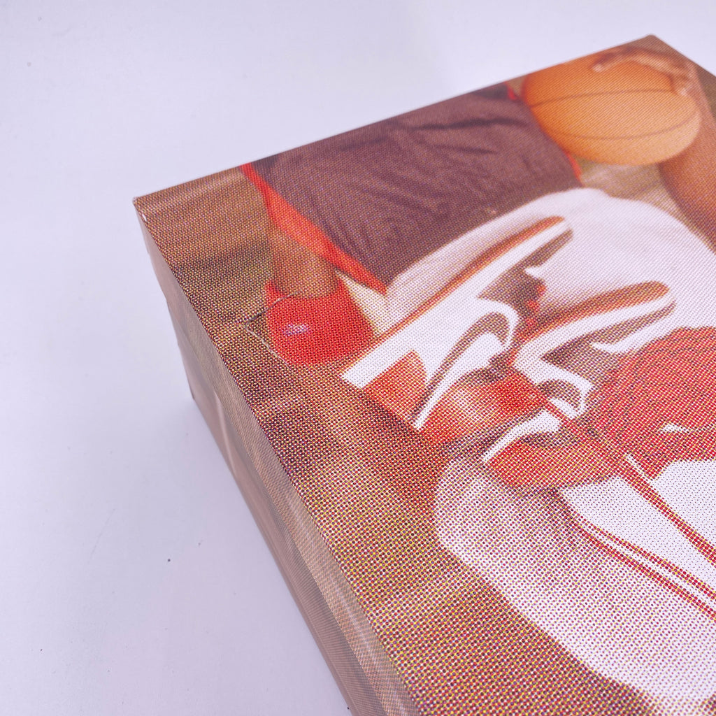 Air Jordan 1 Retro High OG "Black Toe Reimagined" 2025 Used Size 11