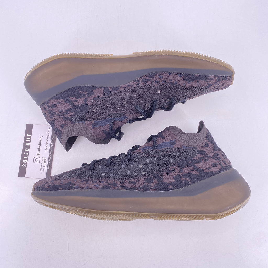 Adidas 380 "Onyx" 2020 New Size 11.5