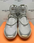 Nike Air Fear of God 1 "Light Bone" 2018 Used Size 7