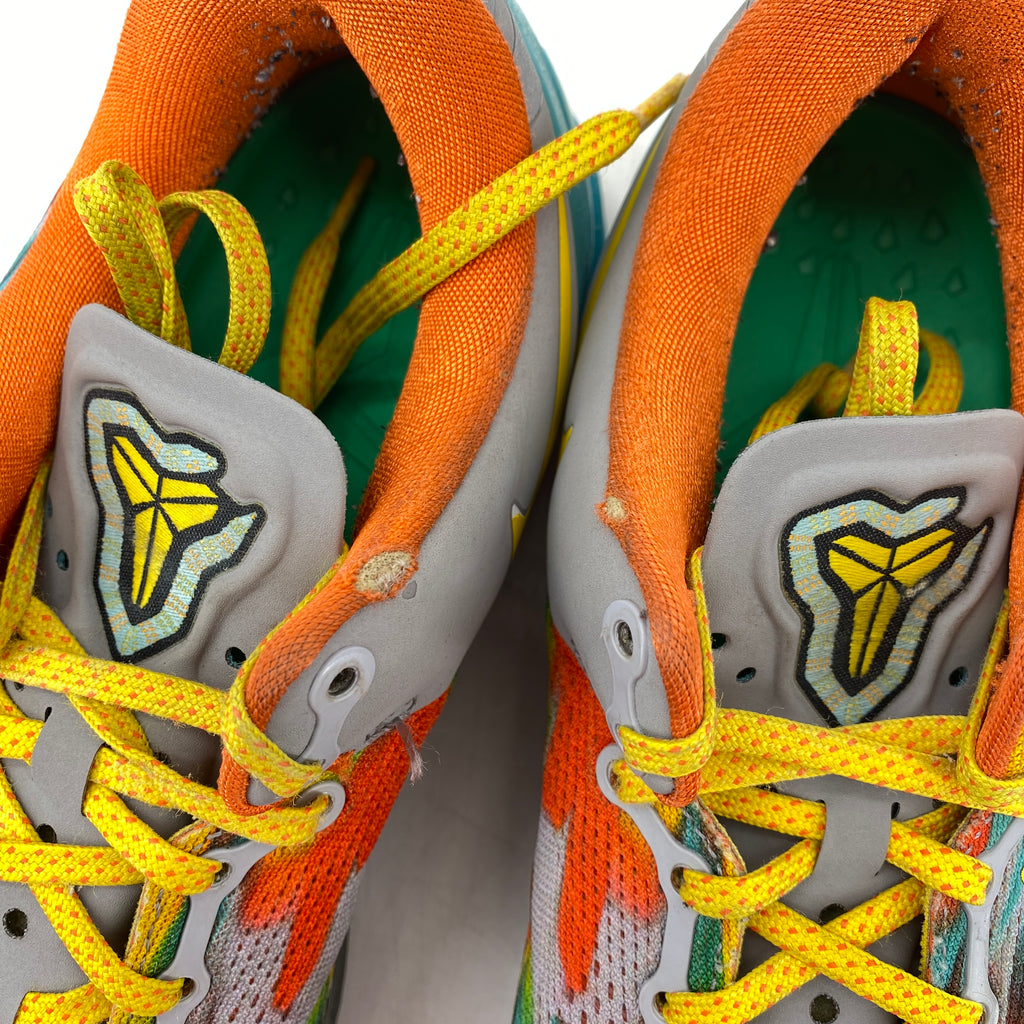 Nike Kobe 8 Protro "Venice Beach" 2024 Used Size 8