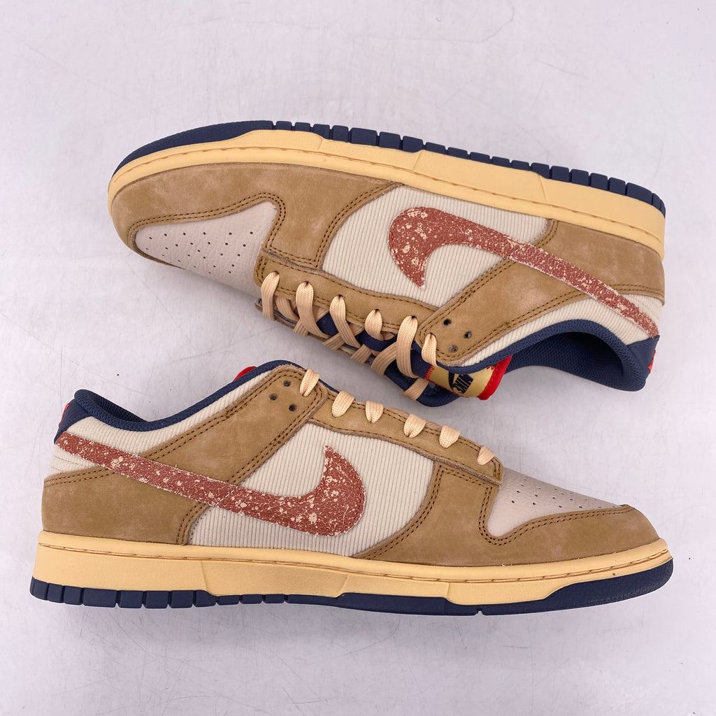 Nike Dunk Low "Sketch And Exploration" 2024 New Size 11