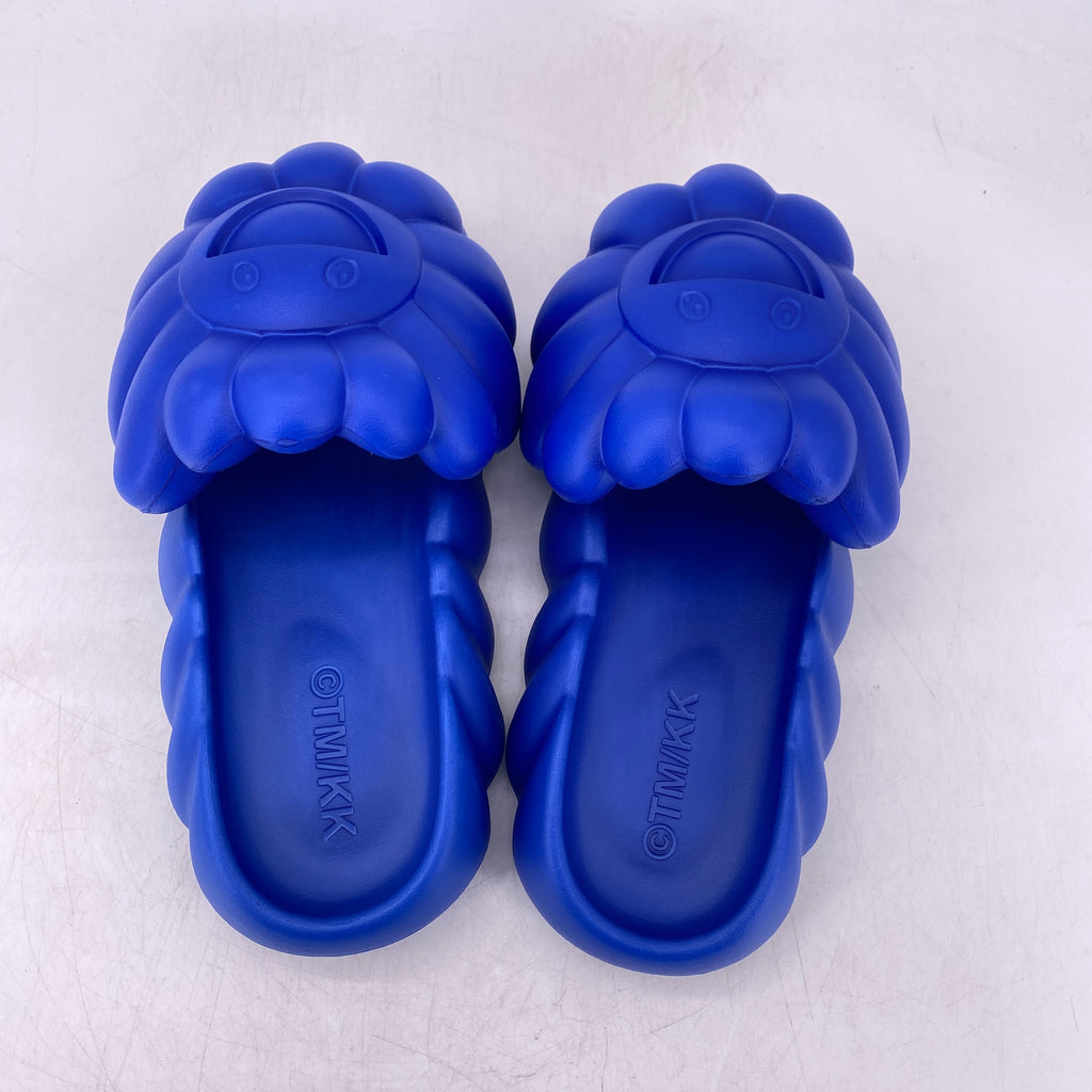 Takashi Murakami Slide "Lapis Blue" 2024 New Size 12