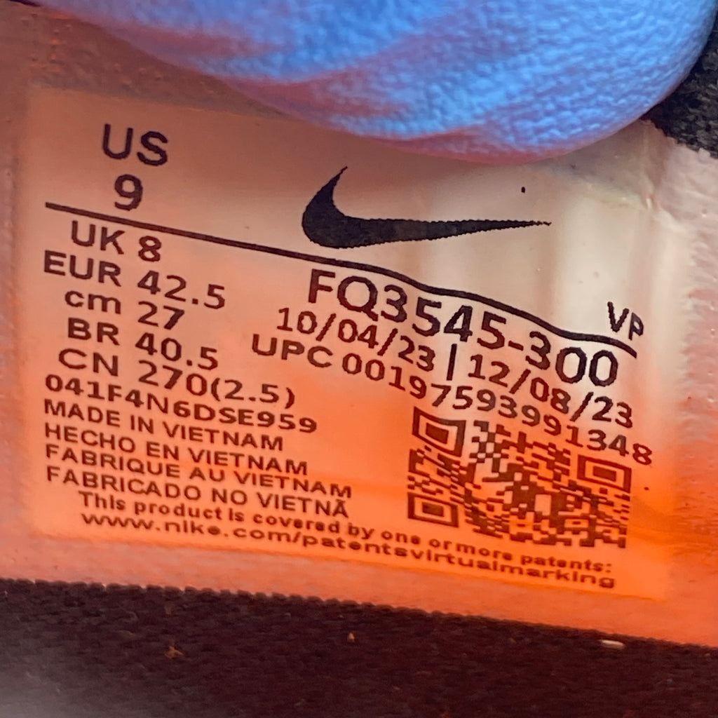 Nike Kobe 6 Protro "Girl Dad" 2024 New Size 9