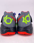 Nike KD 4 "Nerf" 2024 New Size 8