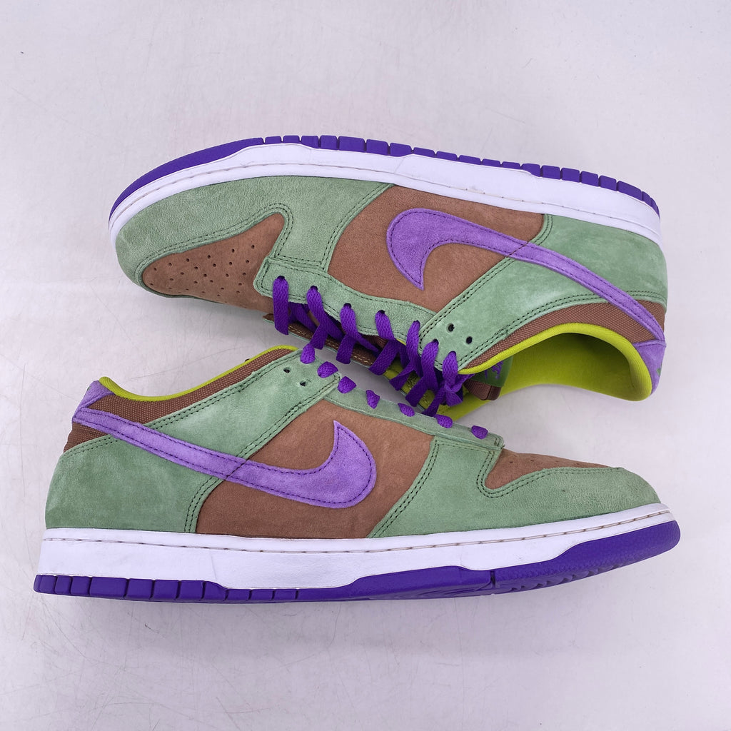 Nike Dunk Low "Veneer" 2020 Used Size 13