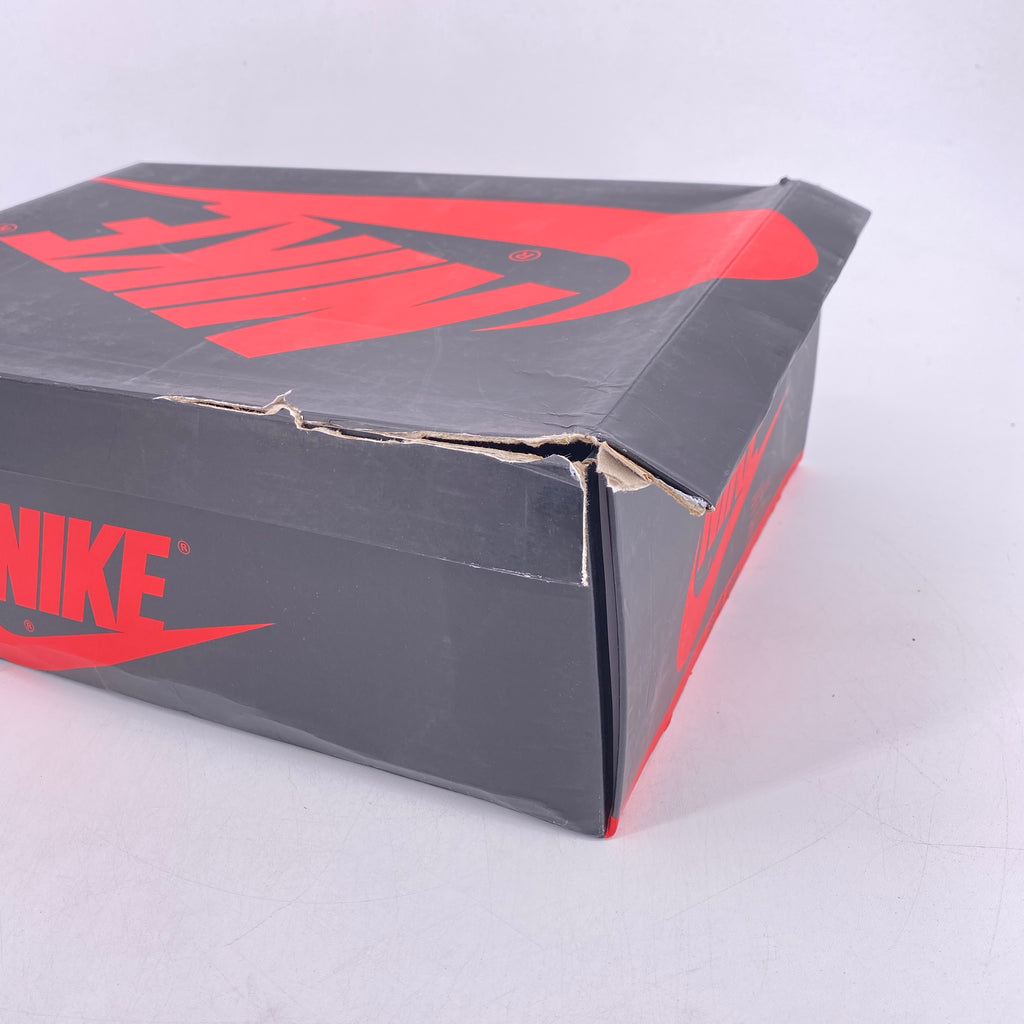 Air Jordan 1 Retro High OG "Top Three" 2016 Used Size 13