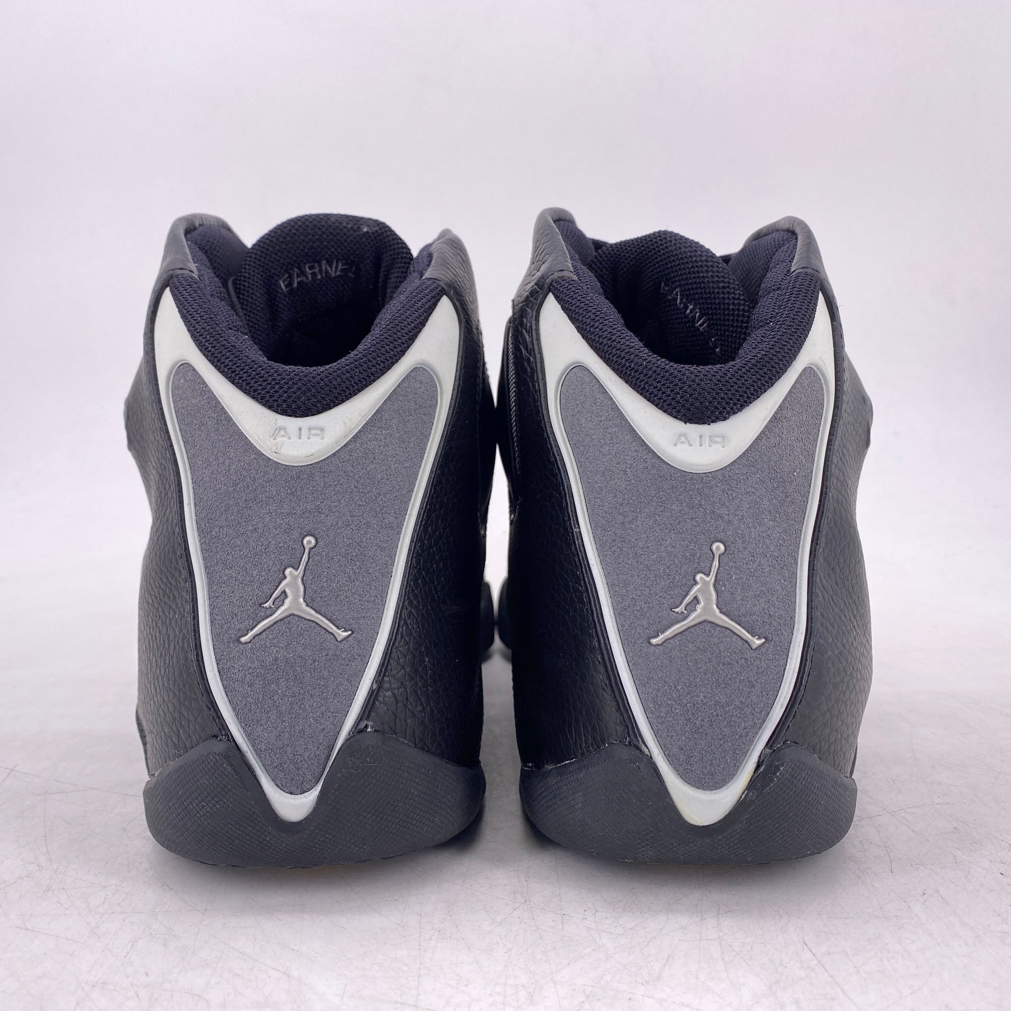 Air Jordan 21 Retro &quot;Flint Grey&quot; 2006 Used Size 11.5