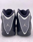 Air Jordan 21 Retro "Flint Grey" 2006 Used Size 11.5