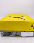 Air Jordan 4 Retro "Lightning" 2021 Used Size 9.5