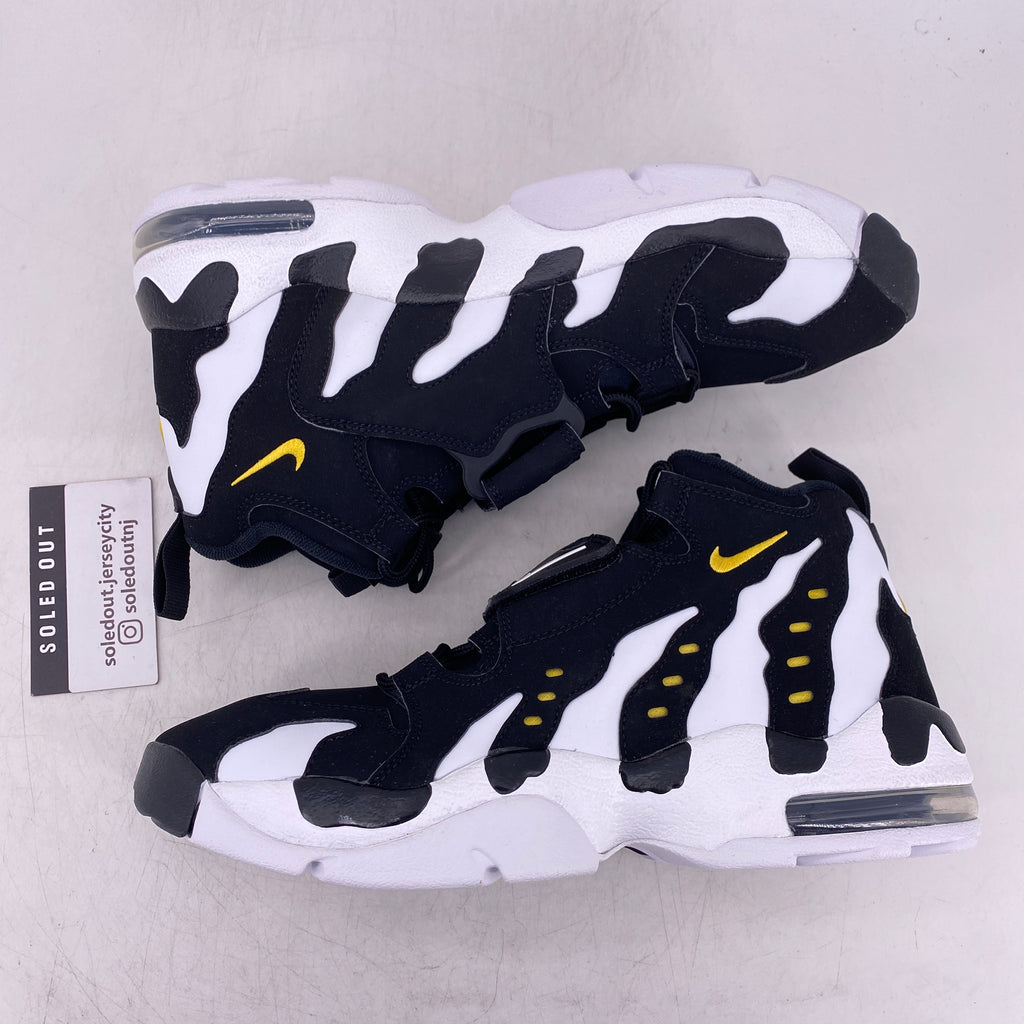 Nike Air DT Max 96 "Black White" 2024 New Size 11