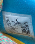 Air Jordan 4 Retro "Union Taupe Haze" 2021 Used Size 11