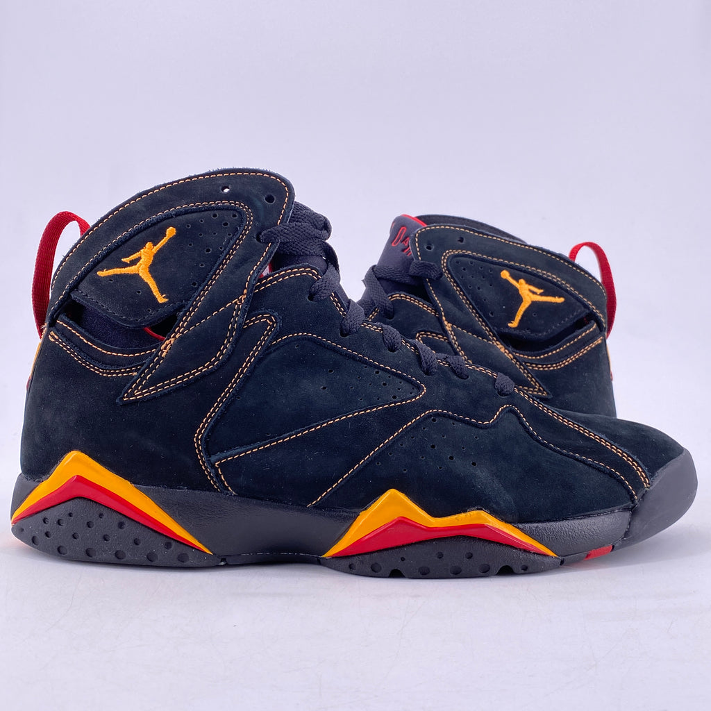 Air Jordan 7 Retro "Citrus" 2006 New Size 11.5