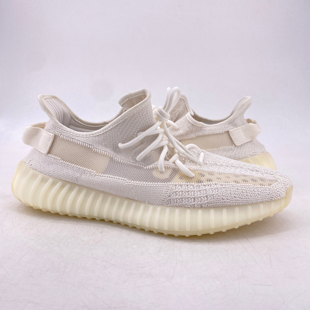 Yeezy 350 v2 "Bone" 2022 Used Size 12
