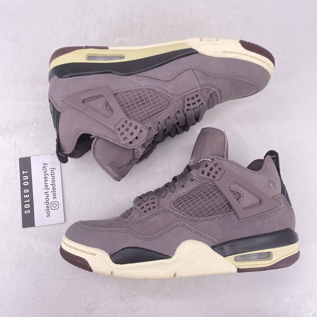 Air Jordan 4 Retro "A Ma Maniere" 2022 New Size 6.5