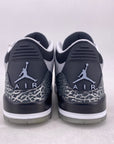 Air Jordan 3 Retro "Wolf Grey" 2014 New Size 11.5