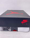 Air Jordan 3 Retro "Black Cement" 2024 New Size 7