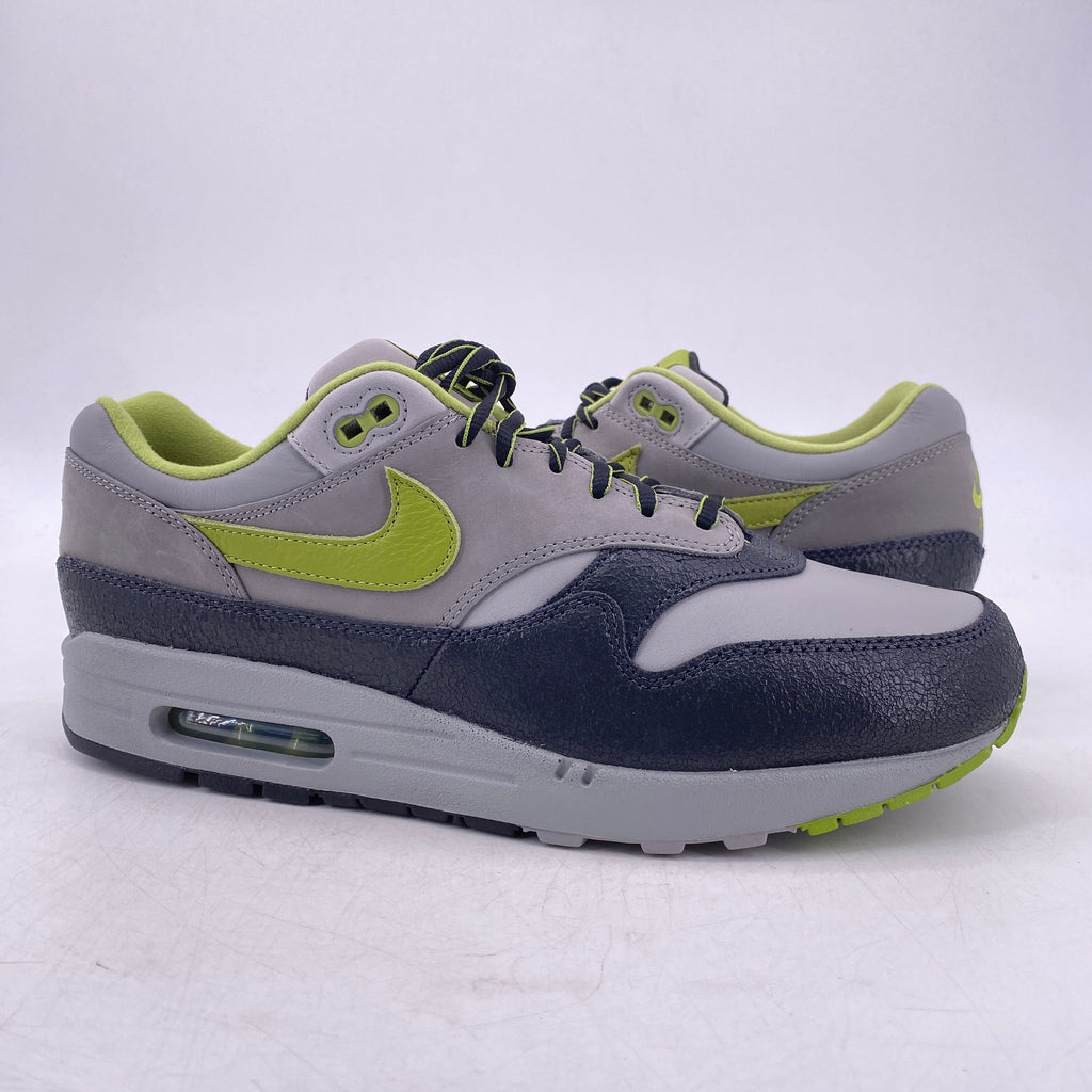Nike Air Max 1 "Huf Pear Green" 2024 Used Size 11.5
