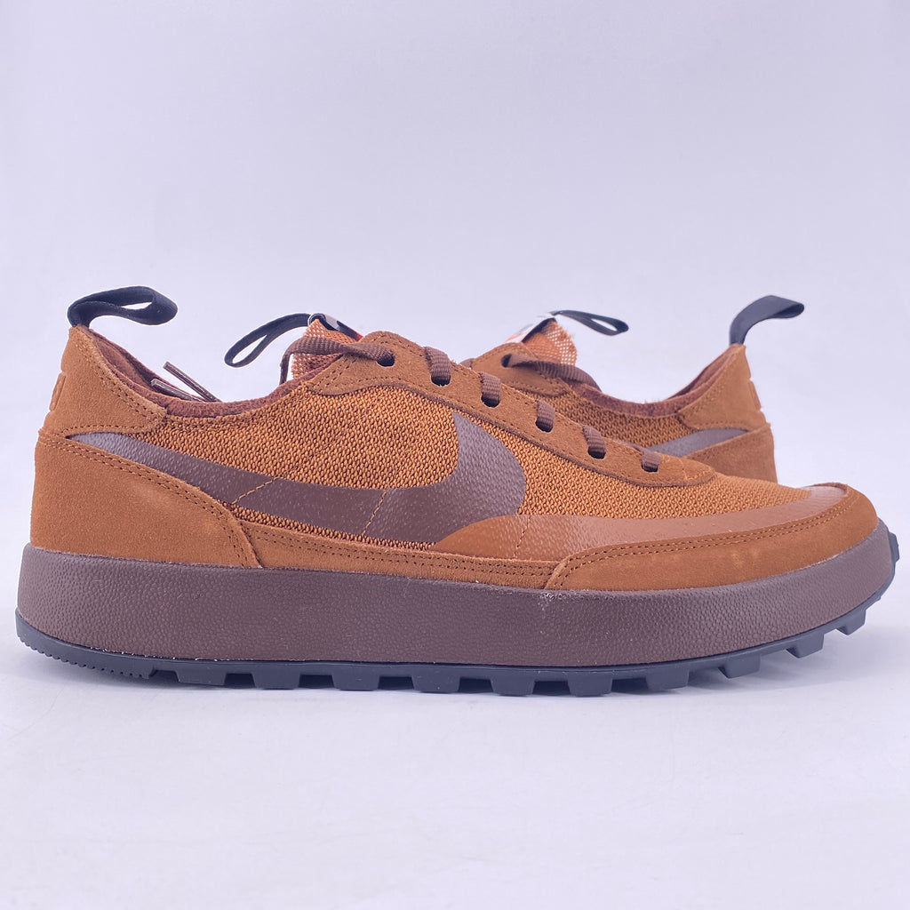Nike General Purpose Shoe "Field Brown" 2023 New Size 12.5W