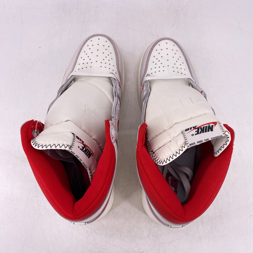Air Jordan 1 Retro High OG "Phantom Gym Red" 2019 New Size 13