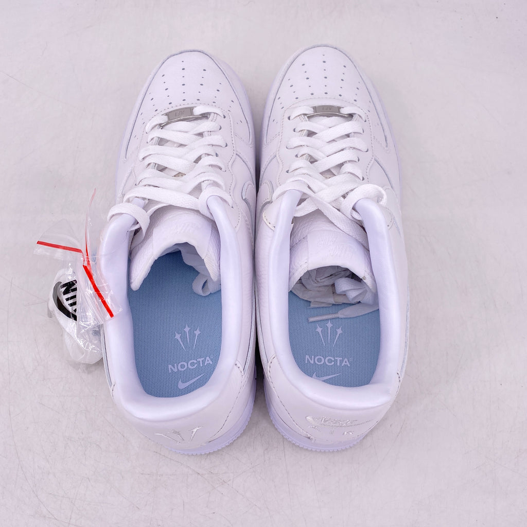 Nike Air Force 1 Low "Certified Lover Boy" 2022 New Size 12