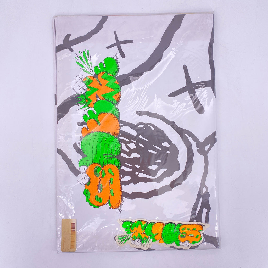 SNEEZE MAG "NO.29" New