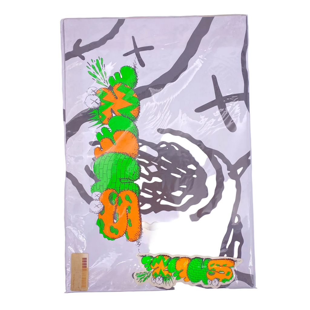 SNEEZE MAG "NO.29" New
