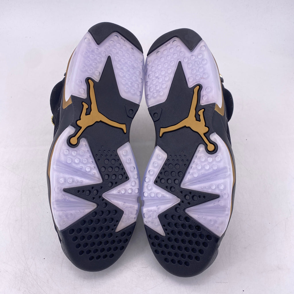 Air Jordan 6 Retro "Dmp" 2020 New Size 9.5