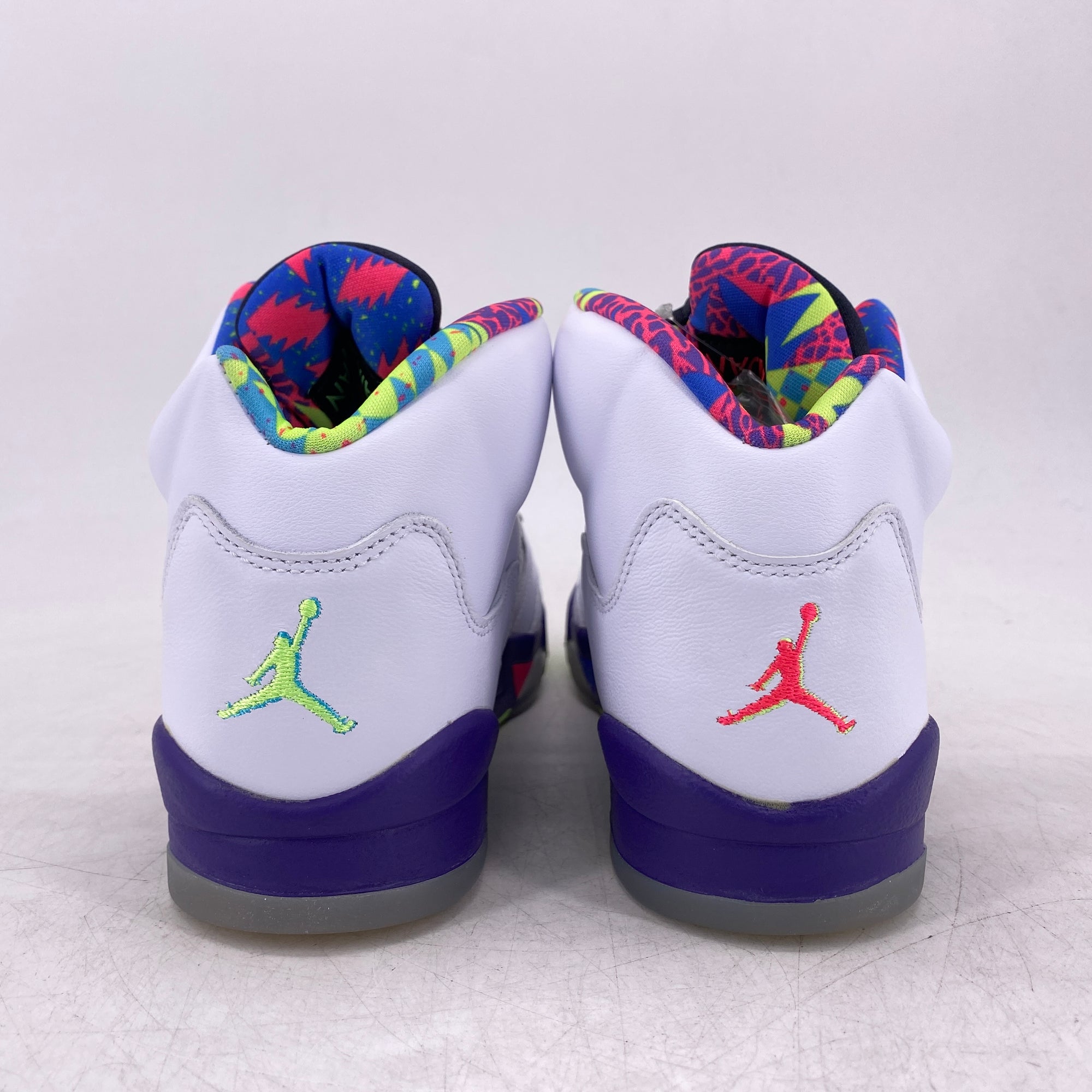 Air Jordan (GS) 5 Retro &quot;Alternate Bel Air&quot; 2020 New Size 7Y